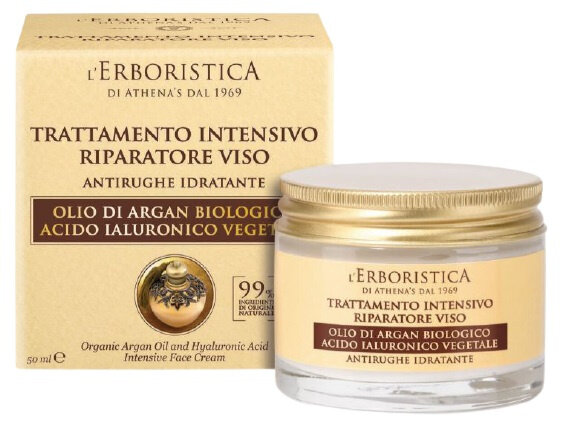dagcr&egrave;me Anti-age dames 50 ml vegan wit