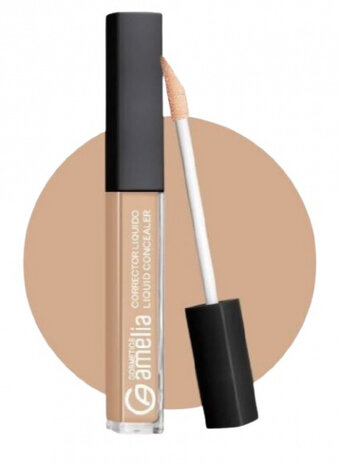 concealer Medium LC02 dames 5 ml vegan nude