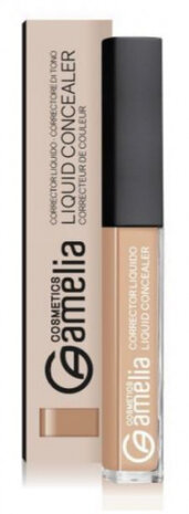 concealer Medium LC02 dames 5 ml vegan nude