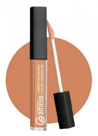 concealer Medium II LC03 5 ml vegan nude