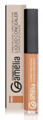 concealer Medium II LC03 5 ml vegan nude