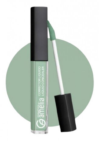 concealer Orange LC04 dames 5 ml vegan groen