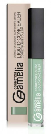 concealer Orange LC04 dames 5 ml vegan groen
