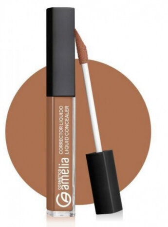 concealer Coffe LC05 dames 5 ml vegan bruin