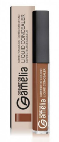 concealer Deep LC06 dames 5 ml vegan bruin