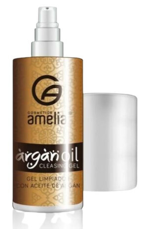 reinigingsgel AC3007 dames 150 ml vegan wit