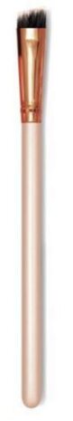 eyelinerkwast ACB07 synthetisch ros&eacute;goud