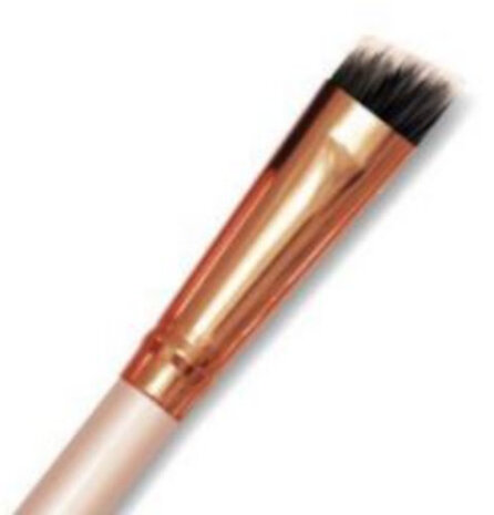 eyelinerkwast ACB07 synthetisch ros&eacute;goud