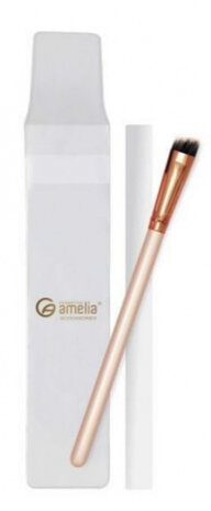 eyelinerkwast ACB07 synthetisch ros&eacute;goud