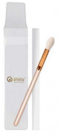 oogschaduwkwast ACB06 dames synthetisch wit
