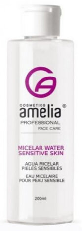 micellair water dames 200 ml transparant