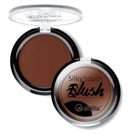 blush Bonze CI06 dames 10 gram vegan bruin