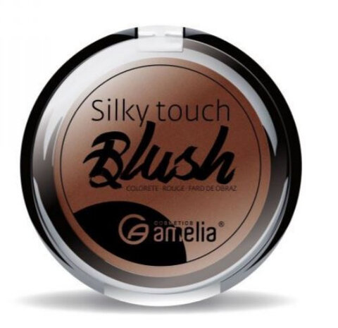 blush Bonze CI06 dames 10 gram vegan bruin