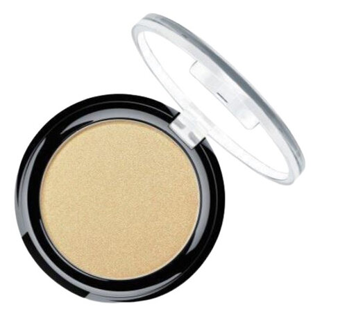 highlighter Gold CII07 dames 8 gram vegan goud