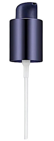 make-uppomp Double Wear dames donkerblauw