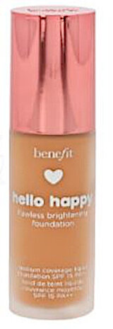 foundation Hello Happy Flawless Brightening SPF15 08