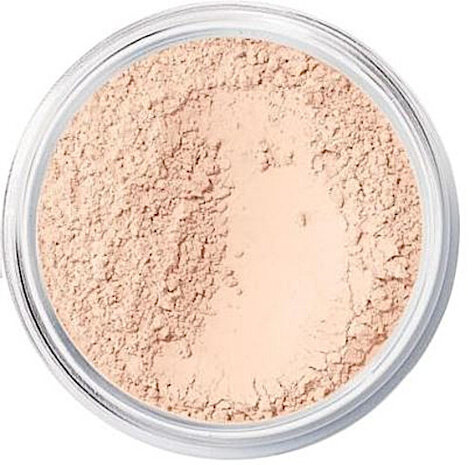 fixeerpoeder Original Mineral Veil SPF25 vegan 6 gr