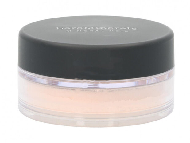 fixeerpoeder Original Mineral Veil SPF25 vegan 6 gr