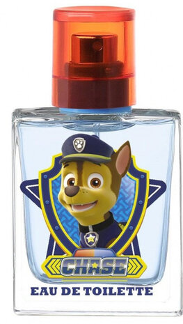 eau de toilette Paw Patrol junior 30 ml