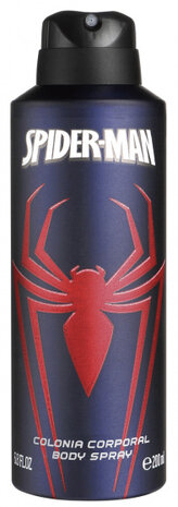 bodyspray Spider-Man jongens 200 ml