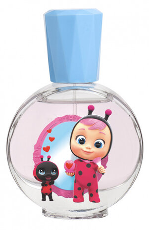 eau de toilette Cry Babies meisjes 30 ml