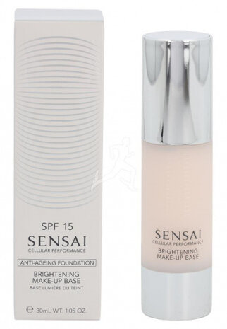 make-up basis Cellular Performance 30 ml SPF15 naturel