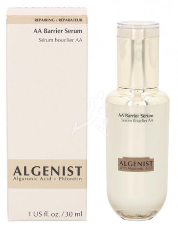 hydraterend serum AA Barrier dames 30 ml naturel