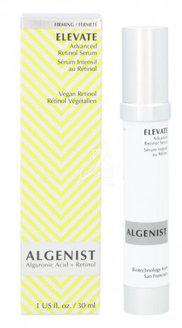 gezichtscr&egrave;me Elevate Advanced dames 30 ml wit vegan