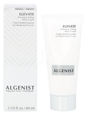 nekcr&egrave;me Elevate Firming &amp; Lifting 60 ml wit vegan