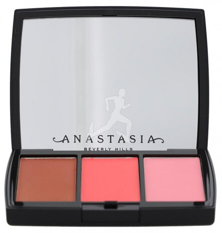 poederblush Trio 9 gram Cocktail Party