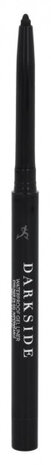 eyeliner Darkside dames 3 gram zwart