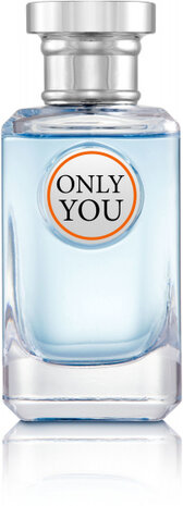 eau de toilette Only You heren lichtblauw 100 ml