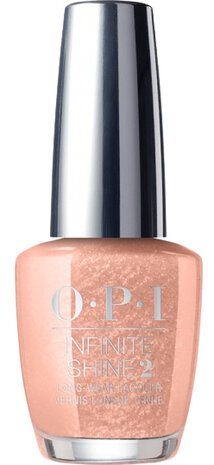 nagellak Worth a Pretty Penne dames 15 ml zachtroze