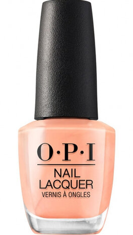 nagellak Crawfishin&#039; for a Compliment dames 15 ml oranje