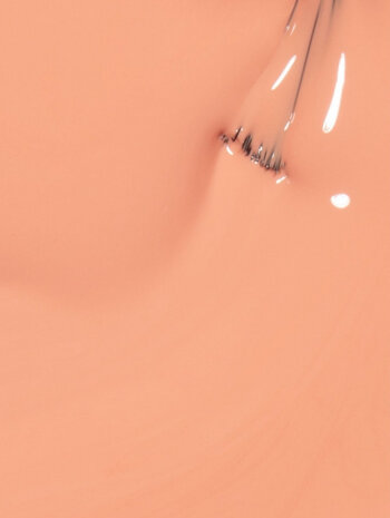 nagellak Crawfishin&#039; for a Compliment dames 15 ml oranje