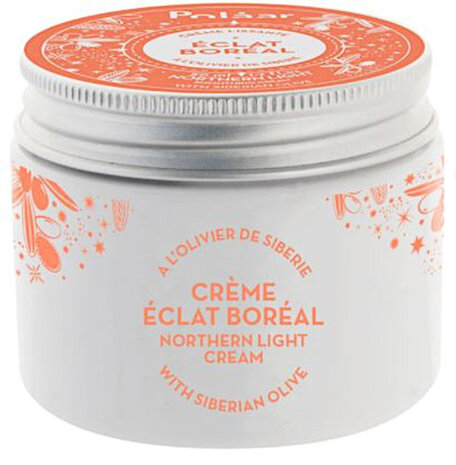 dagcr&egrave;me Northern Light dames 50 ml wit