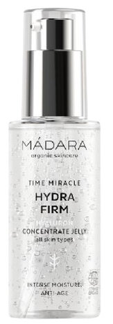 serum Time Miracle Hydra Firm Hyaluron Concentrate 75 ml