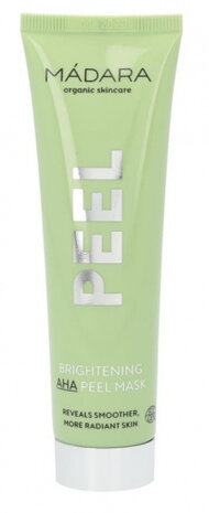 gezichtsmasker Brightening Aha Peel 60 ml beige