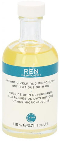 badolie Anti-Fatigue 110 ml okergeel
