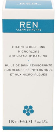 badolie Anti-Fatigue 110 ml okergeel