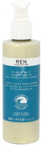 bodycr&egrave;me Anti-Fatigue 200 ml ivoorwit