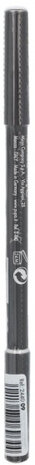 oogpotlood Multiplay Triple Purpose 09 Deep Black 16 cm