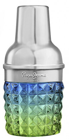 eau de toilette Cocktail Edition heren 30 ml citrus