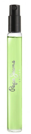 eau de toilette Cocktail Edition heren 10 ml citrus