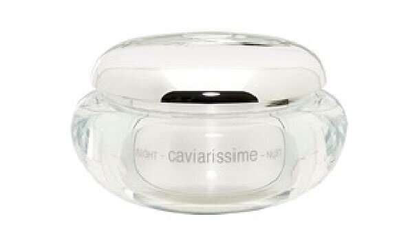 nachtcr&egrave;me Perle De Caviar Caviarissime 50 ml wit