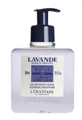 handzeep Lavande unisex 300 ml lavendel&nbsp;bloemengeur