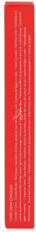 concealer Cover Cream 004 Orange 2,4 ml oranje