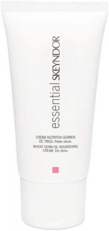 gezichtsserum Essential dames 50 ml transparant