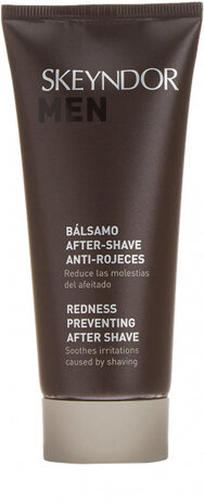aftershave Redness Preventing heren 100 ml bruin