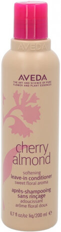 leave-in conditioner Cherry Almond dames 200 ml